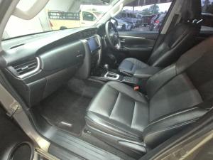 Toyota Fortuner 2.4GD-6 auto - Image 7
