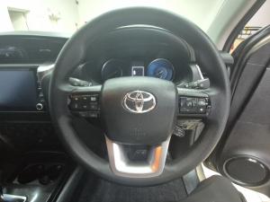 Toyota Fortuner 2.4GD-6 auto - Image 8