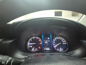 Toyota Fortuner 2.4GD-6 auto - Image 11