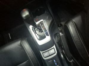 Toyota Fortuner 2.4GD-6 auto - Image 12