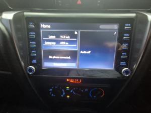 Toyota Fortuner 2.4GD-6 auto - Image 13