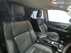Toyota Fortuner 2.4GD-6 auto - Image 16