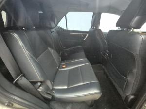 Toyota Fortuner 2.4GD-6 auto - Image 17
