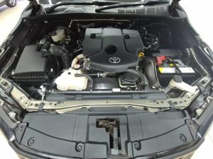 Toyota Fortuner 2.4GD-6 auto - Image 21