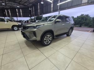 Toyota Fortuner 2.4GD-6 auto - Image 22