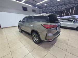 Toyota Fortuner 2.4GD-6 auto - Image 23