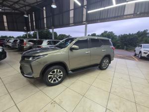 Toyota Fortuner 2.4GD-6 auto - Image 24