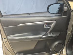 Toyota Fortuner 2.4GD-6 auto - Image 27