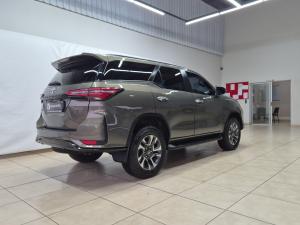 Toyota Fortuner 2.4GD-6 auto - Image 2