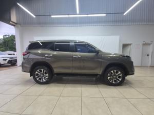 Toyota Fortuner 2.4GD-6 auto - Image 3