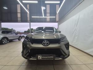 Toyota Fortuner 2.4GD-6 auto - Image 4