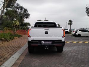 Volkswagen Amarok 3.0TDI V6 double cab Aventura 4Motion - Image 5