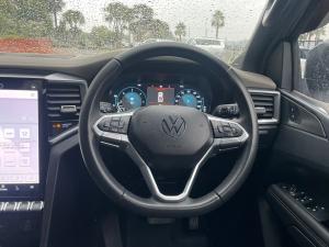 Volkswagen Amarok 3.0TDI V6 double cab Aventura 4Motion - Image 8