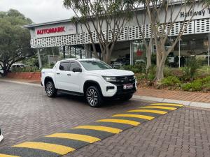 Volkswagen Amarok 3.0TDI V6 double cab Aventura 4Motion - Image 1