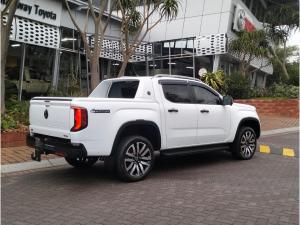 Volkswagen Amarok 3.0TDI V6 double cab Aventura 4Motion - Image 2