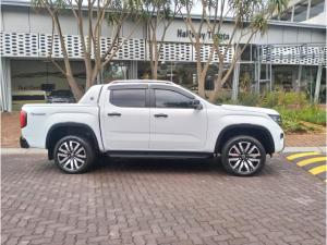Volkswagen Amarok 3.0TDI V6 double cab Aventura 4Motion - Image 3