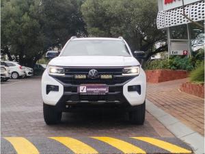 Volkswagen Amarok 3.0TDI V6 double cab Aventura 4Motion - Image 4