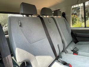 Toyota Land Cruiser 76 2.8GD-6 station wagon LX auto - Image 8