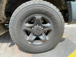 Toyota Land Cruiser 76 2.8GD-6 station wagon LX auto - Image 9