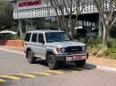 Thumbnail Toyota Land Cruiser 76 2.8GD-6 station wagon LX auto