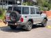Toyota Land Cruiser 76 2.8GD-6 station wagon LX auto - Thumbnail 2