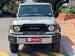 Toyota Land Cruiser 76 2.8GD-6 station wagon LX auto - Thumbnail 4