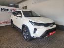 Thumbnail Toyota Fortuner 2.8GD-6