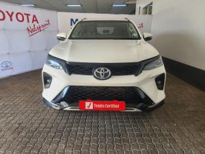 Toyota Fortuner 2.8GD-6 - Image 4