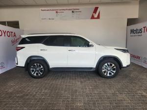 Toyota Fortuner 2.8GD-6 - Image 3
