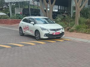 Toyota Starlet 1.5 XR auto - Image 1