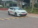 Thumbnail Toyota Starlet 1.5 XR auto