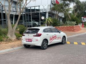 Toyota Starlet 1.5 XR manual - Image 2