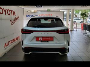 Lexus NX 350 F Sport - Image 5