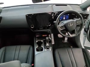 Lexus NX 350 F Sport - Image 6