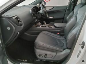 Lexus NX 350 F Sport - Image 7