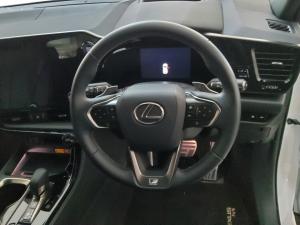 Lexus NX 350 F Sport - Image 8