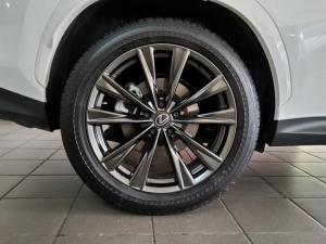 Lexus NX 350 F Sport - Image 9