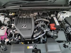 Lexus NX 350 F Sport - Image 10