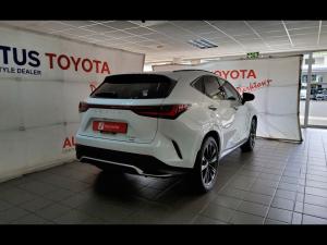 Lexus NX 350 F Sport - Image 2