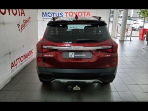 Kia Seltos 1.5CRDi EX+ - Image 5