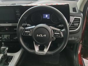 Kia Seltos 1.5CRDi EX+ - Image 8