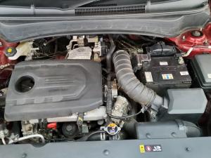 Kia Seltos 1.5CRDi EX+ - Image 10