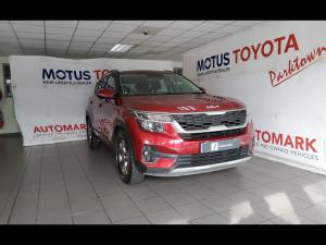 Kia Seltos 1.5CRDi EX+ - Image 1