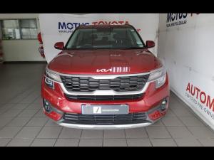 Kia Seltos 1.5CRDi EX+ - Image 4