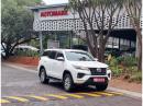 Thumbnail Toyota Fortuner 2.8GD-6 4x4