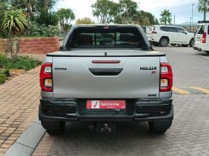 Toyota Hilux 2.8GD-6 double cab 4x4 GR-Sport - Image 5