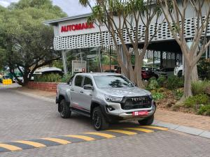 Toyota Hilux 2.8GD-6 double cab 4x4 GR-Sport - Image 1