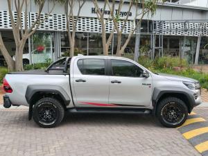 Toyota Hilux 2.8GD-6 double cab 4x4 GR-Sport - Image 3