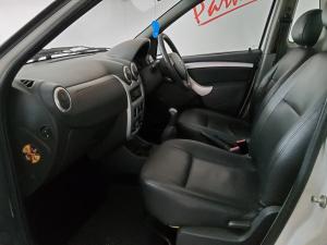 Nissan NP200 1.5dCi high - Image 7