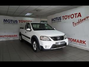 Nissan NP200 1.5dCi high - Image 1